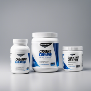 Creatine Supplement - Creatine Fitness Blog