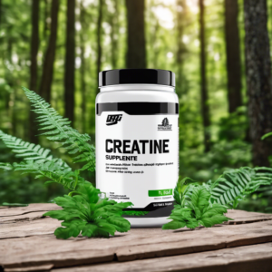 Creatine Supplement Capsule- Creatine Fitness Blog