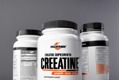 Unveiling the Power of Creatine: Enhancing Muscle Performance Safely