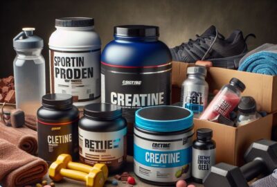 5 Best Creatine Monohydrate Powders for Keto Athletes: Enhance Your Performance